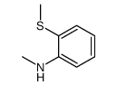 N-methyl-2-methylsulfanylaniline