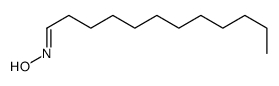 (NE)-N-dodecylidenehydroxylamine