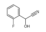2-氟-alpha-羟基苯乙腈
