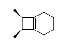 cis-7,8-dimethylbicyclo[4.2.0]oct-1(6)-ene