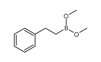 dimethyl phenethylboronate