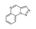 triazolo[1,5-a]quinoxaline