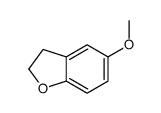 5-Methoxy-2,3-dihydro-1-benzofur