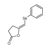 (Z)-4-(phenylselenomethylene)butan-4-olide