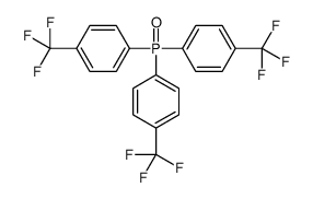 1-bis[4-(trifluoromethyl)phenyl]phosphoryl-4-(trifluoromethyl)benzene