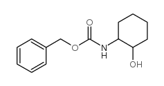 (1R，2R)-N-Cbz-环己氨基醇