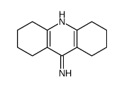 1,2,3,4,5,6,7,8-octahydroacridin-9-amine