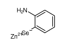 zinc salt of o-aminophenylselenide