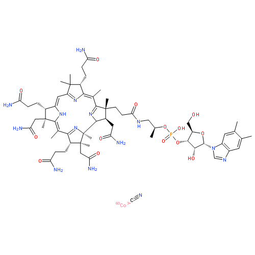维生素b12,co-60
