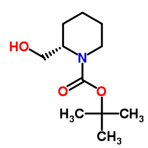 (S)-N-BOC-2-哌啶甲醇