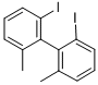 2,2-二碘-6,6-二甲基联苯