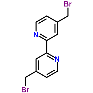 4，4’-二溴甲基-2，2’联吡啶