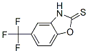 5-(三氟甲基)-2(3H)-苯并恶唑硫酮
