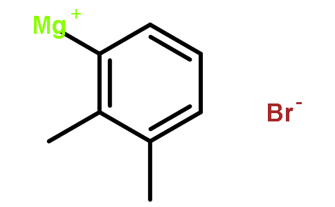 2,3-二甲基苯基溴化镁(134640-85-0)
