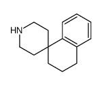 3,4-二氢-2H-螺[萘-1,4''-哌啶]