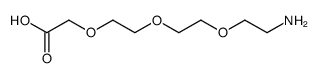氨基-三聚乙二醇-乙酸