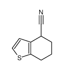 4,5,6,7-四氢-1-苯并噻吩-4-甲腈