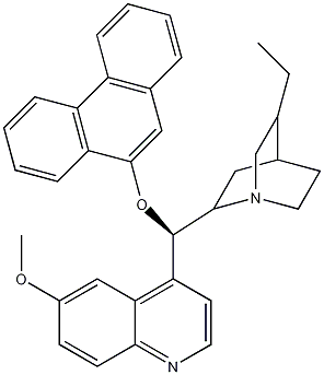 氢喹啉9-菲基醚