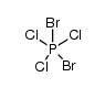 phosphorus trichloride dibromide