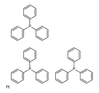 platinum,triphenylphosphane