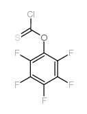 氯代二硫代甲酸五氟苯基酯