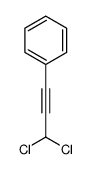 3,3-dichloroprop-1-ynylbenzene