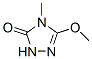 5-甲氧基-4-甲基-1,2,4-三唑啉酮