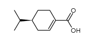 (-)-phellandrenoic acid