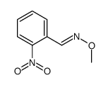 N-methoxy-1-(2-nitrophenyl)methanimine