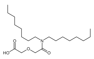 <i>N</i>,<i>N</i>-二正辛基-3-氧杂戊二酸单酰胺