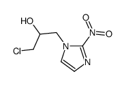alpha-氯甲基-2-硝基-1H-咪唑-1-乙醇