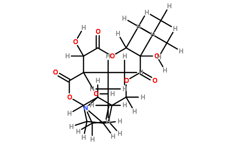 17-Methylparsonsianidine对照品(标准品) | 135637-68-2