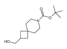 7-BOC-7-氮杂螺[3.5]壬烷-2-甲醇
