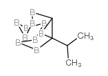 1-异丙基邻碳硼烷