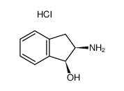 2-氨基-1-茚醇盐酸盐