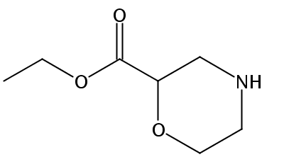 2-吗啉羧酸乙酯