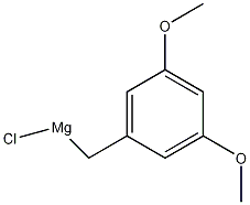3,5-二甲氧基苄基氯化镁(135808-66-1)
