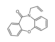 10-(丙-2-烯-1-基)二苯并[b,f][1,4]噁吖庚英-11(10H)-酮