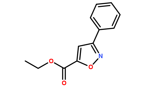 5-苯基异噁唑-3-羧酸乙酯