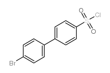 4-(4-bromophenyl)benzenesulfonyl chloride