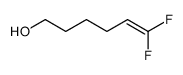 5-己烯-1-醇,  6,6-二氟-