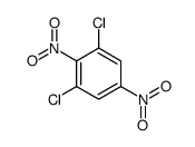 1,3-Dichloro-2,5-dinitrobenzene