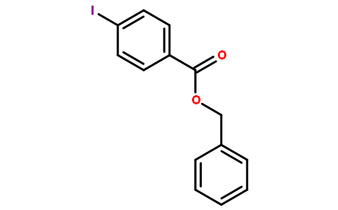 4-碘苯甲酸苄酯