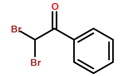 2,2-二溴-1-苯乙酮