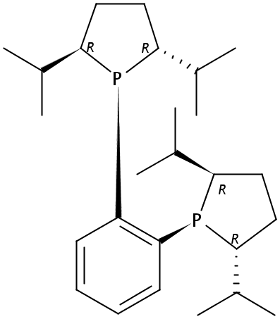 1,2-双-2,5-二异丙基磷苯
