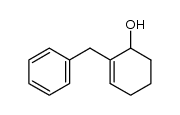 2-benzylcyclohex-3-en-1-ol