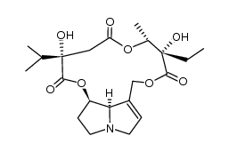 14-deoxyparsonsianine