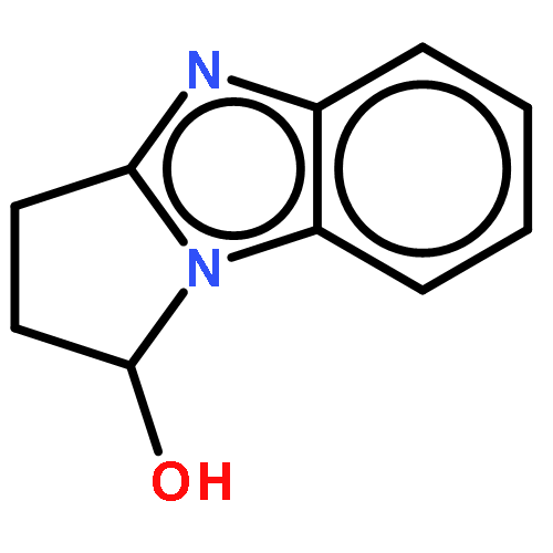 2,3-二氢-1H-吡咯并[1,2-a]苯并咪唑-1-醇
