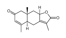 Chlorantholide C