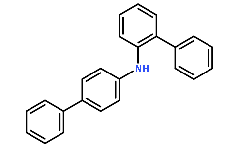 N-联苯-2-基-联苯-4-胺